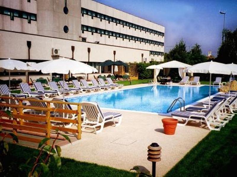 Hotel Saccardi & Spa - Adults Only Казелле-ді-Соммакампаньа Екстер'єр фото